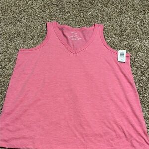NWT Torrid Tank Top